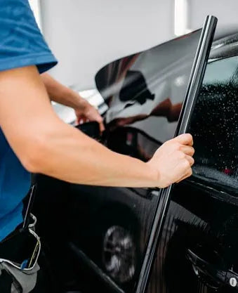 Window Tint