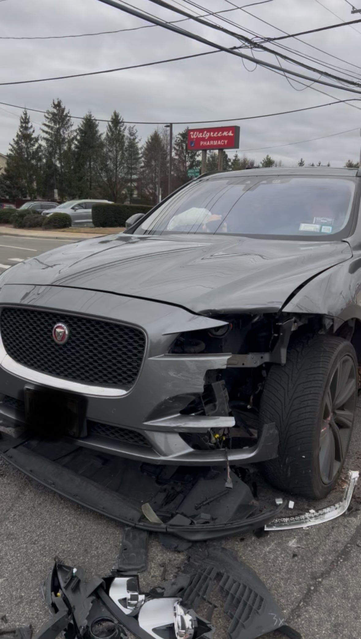 Auto Body/Collision