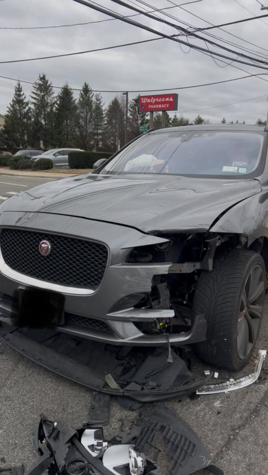 Auto Body/Collision